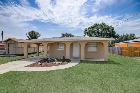4214 W Idlewild Avenue Tampa FL 33614