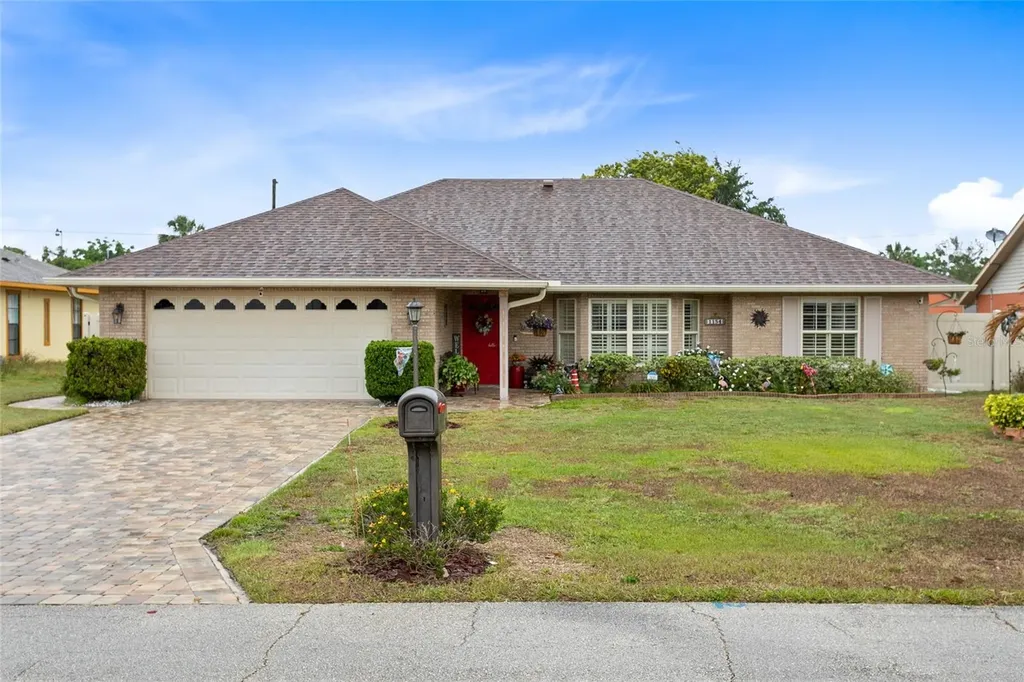 1154 Giovanni Street Deltona FL 32725