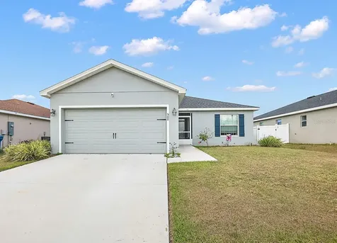 500 Monticelli Drive Haines City FL 33844