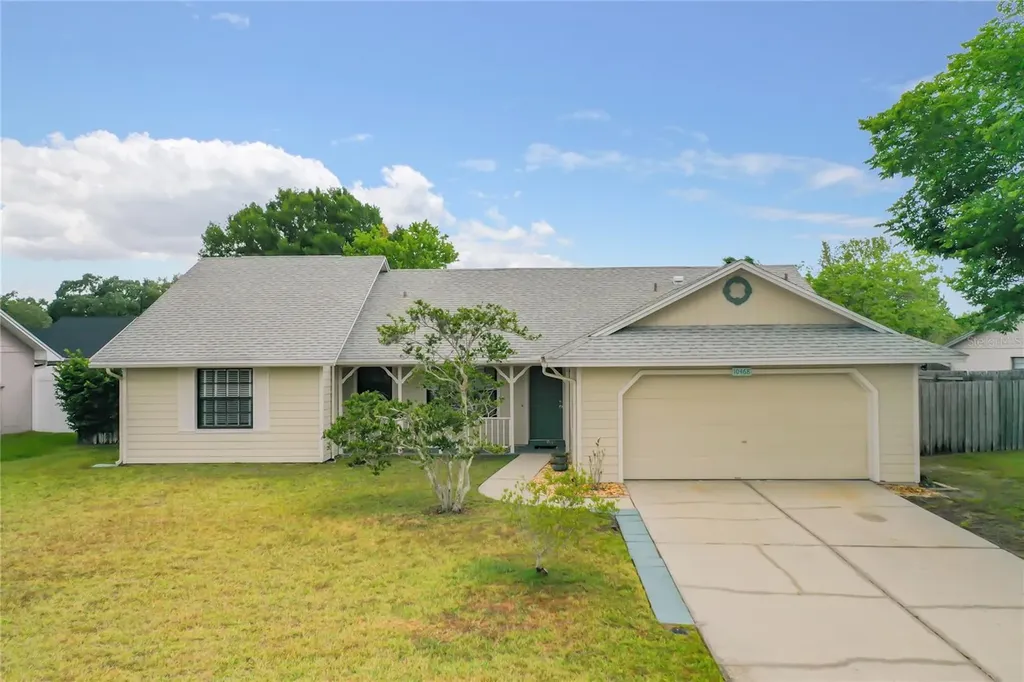 10468 Water Hyacinth Drive Orlando FL 32825