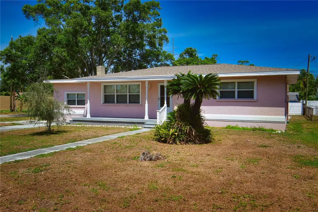 5181 48th Avenue N St Petersburg FL 33709