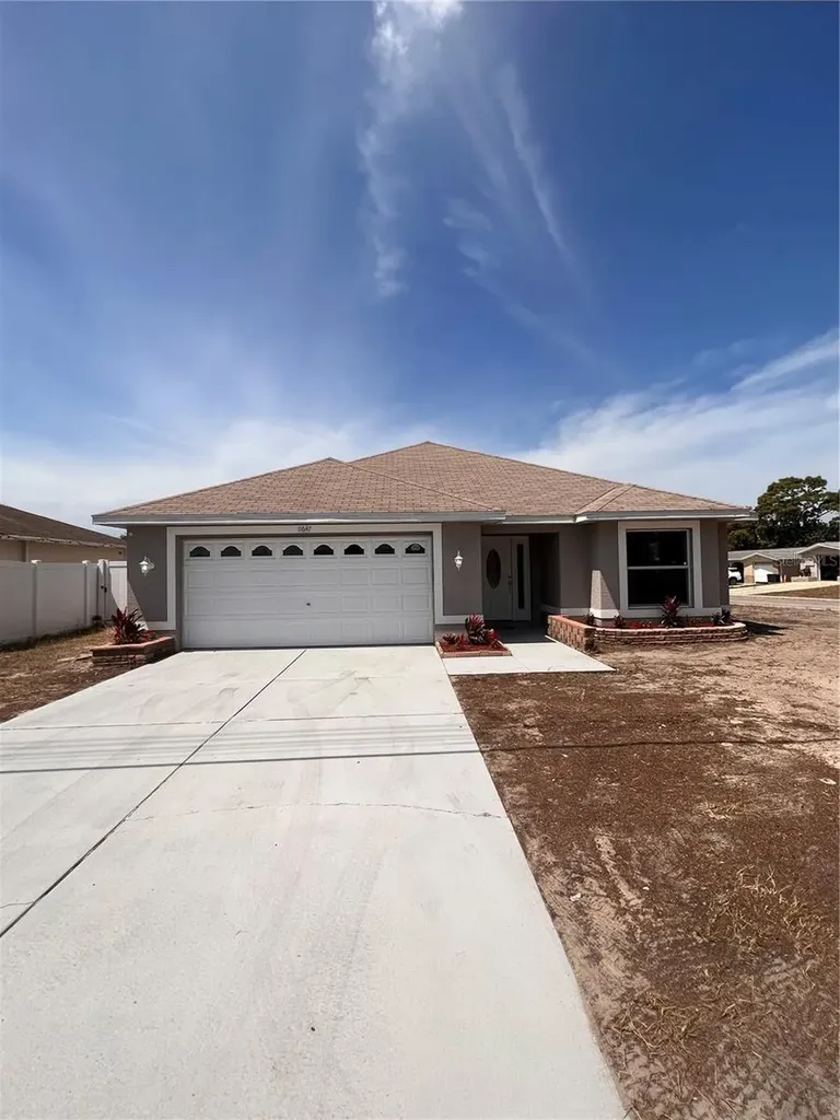 11647 Zimmerman Road Port Richey FL 34668