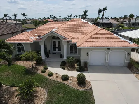 519 Port Bendres Drive Punta Gorda FL 33950