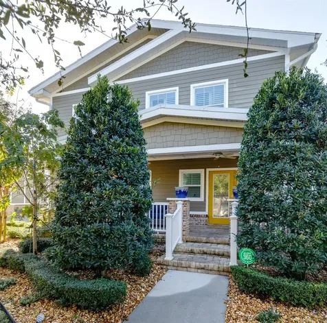 416 11th Avenue NE St Petersburg FL 33701