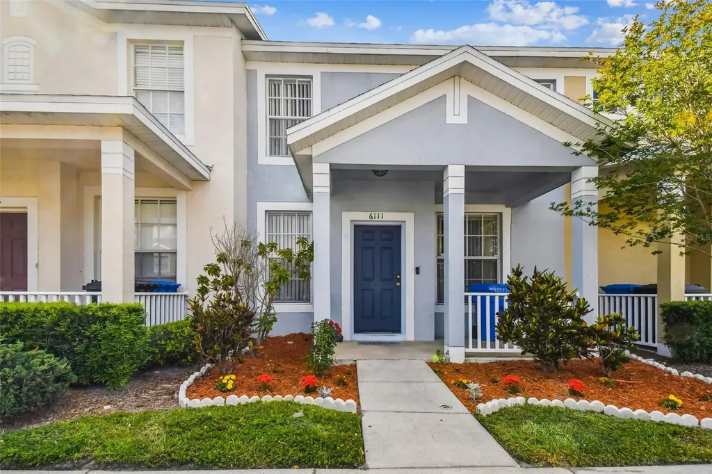 6111 Olivedale Drive Riverview FL 33578