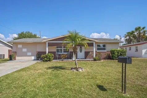 10802 Fillmore Avenue Port Richey FL 34668