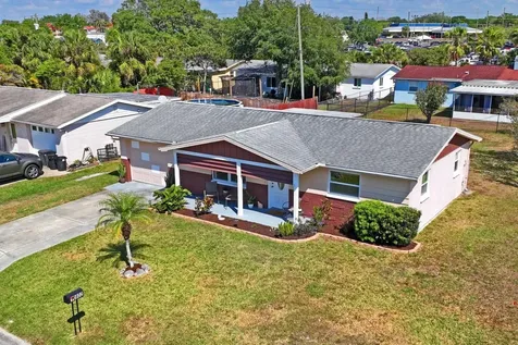 10802 Fillmore Avenue Port Richey FL 34668