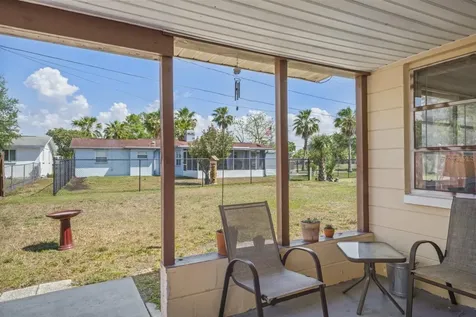 10802 Fillmore Avenue Port Richey FL 34668