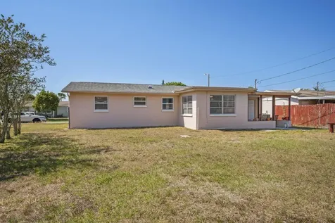 10802 Fillmore Avenue Port Richey FL 34668