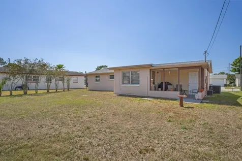 10802 Fillmore Avenue Port Richey FL 34668