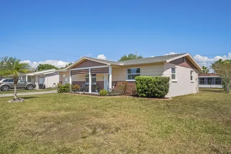 10802 Fillmore Avenue Port Richey FL 34668