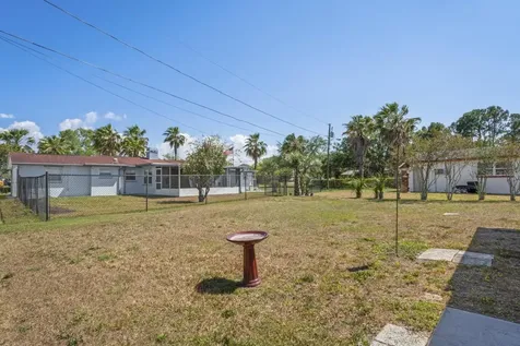 10802 Fillmore Avenue Port Richey FL 34668