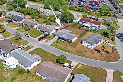 10802 Fillmore Avenue Port Richey FL 34668