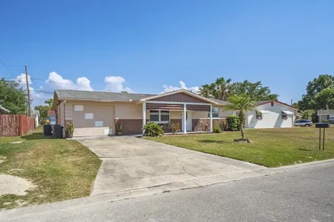 10802 Fillmore Avenue Port Richey FL 34668