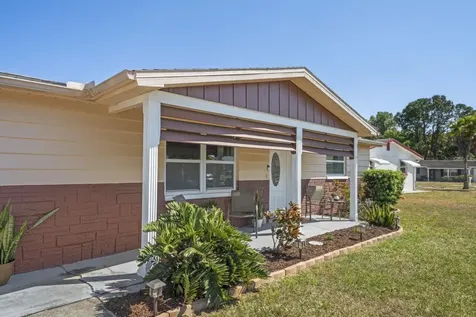 10802 Fillmore Avenue Port Richey FL 34668
