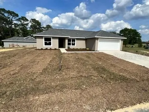 50 Oak Run Ocala FL 34472