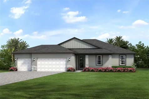 472 San Ambrosio Street Punta Gorda FL 33983