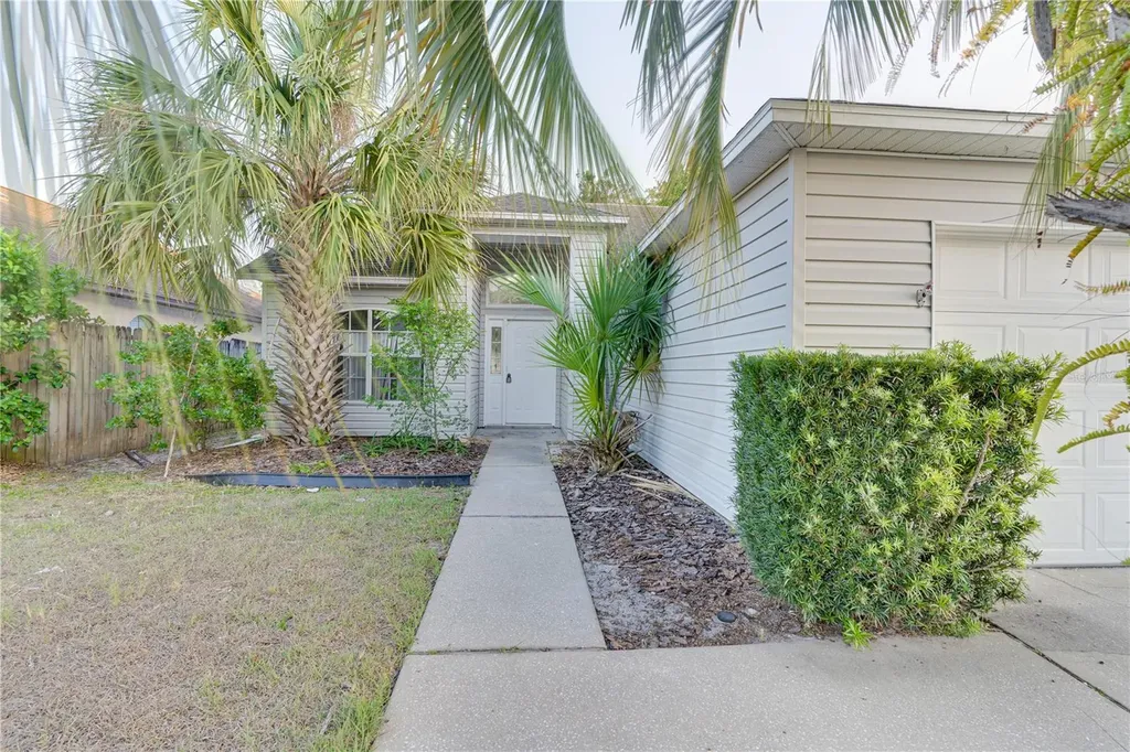 2846 Copper Ridge Court Lake Mary FL 32746