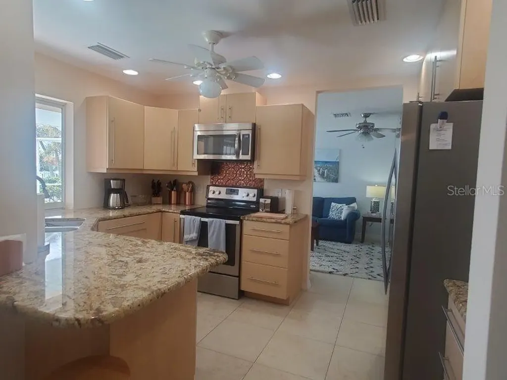 423 Matares Drive Punta Gorda FL 33950