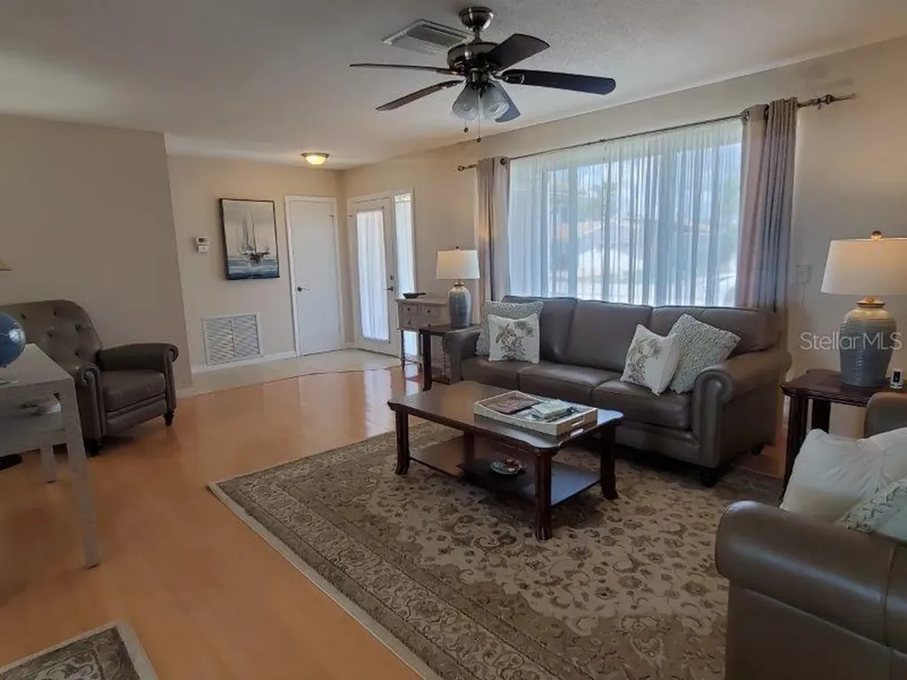 423 Matares Drive Punta Gorda FL 33950