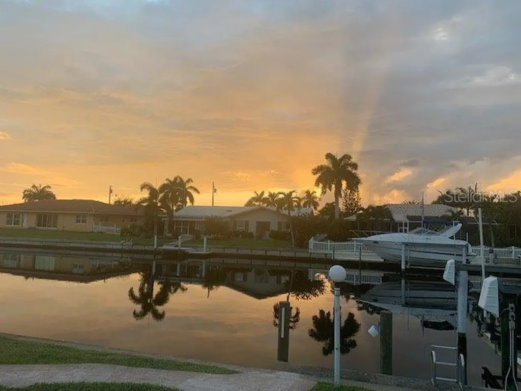 423 Matares Drive Punta Gorda FL 33950