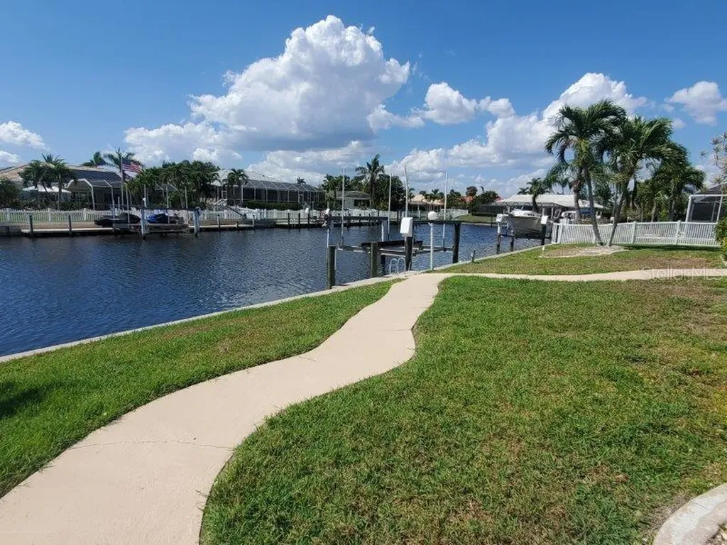 423 Matares Drive Punta Gorda FL 33950