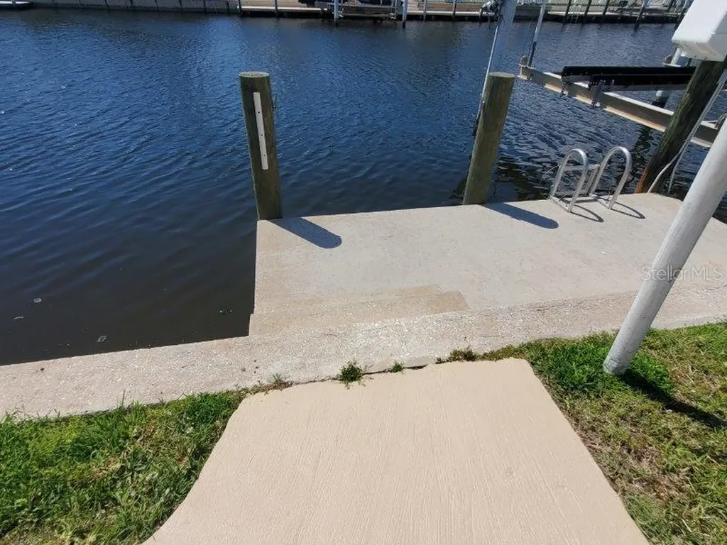 423 Matares Drive Punta Gorda FL 33950