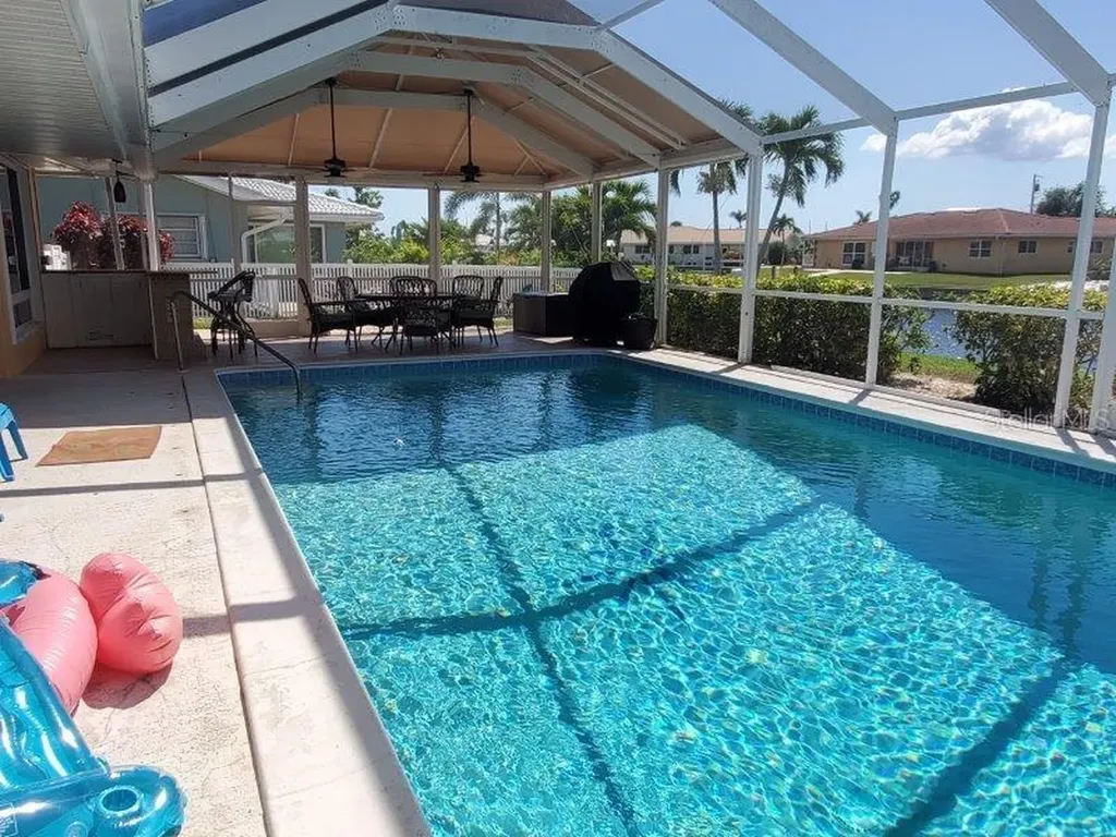 423 Matares Drive Punta Gorda FL 33950