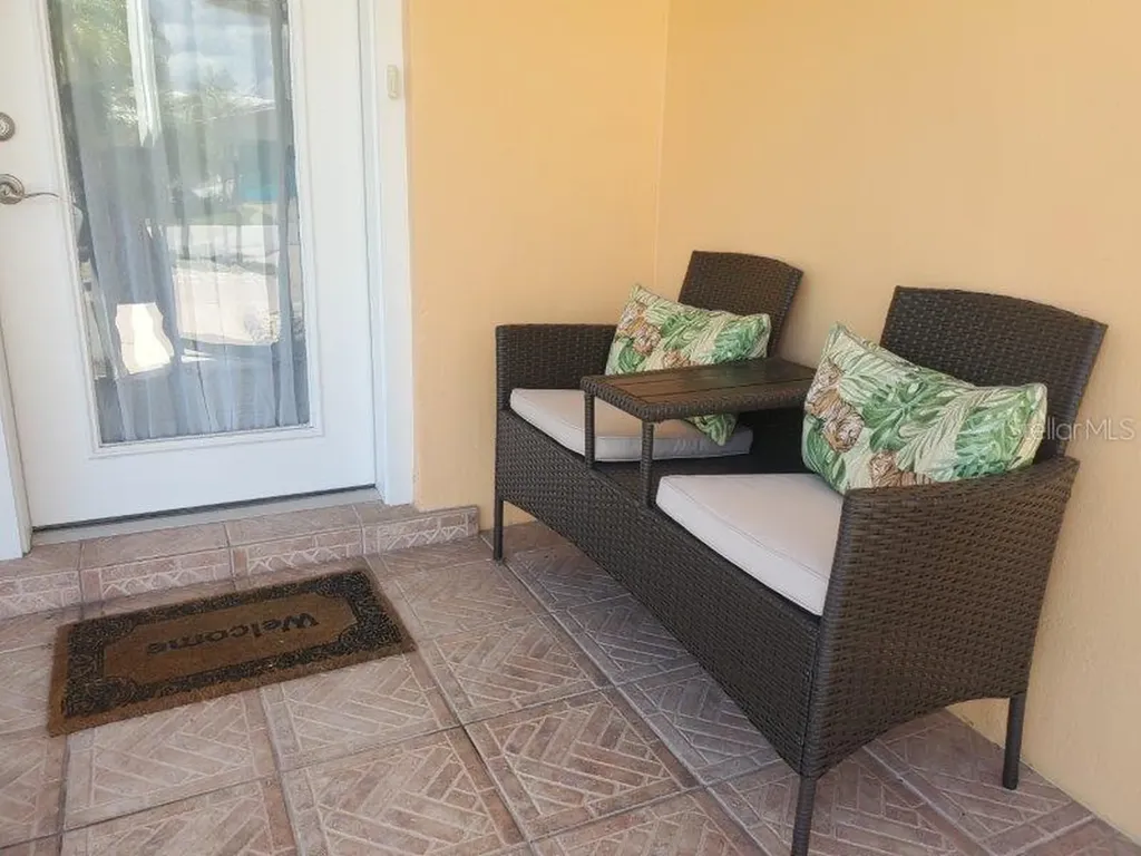 423 Matares Drive Punta Gorda FL 33950