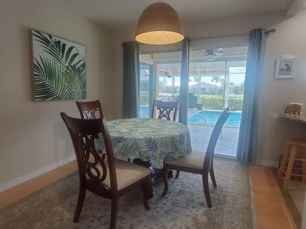 423 Matares Drive Punta Gorda FL 33950