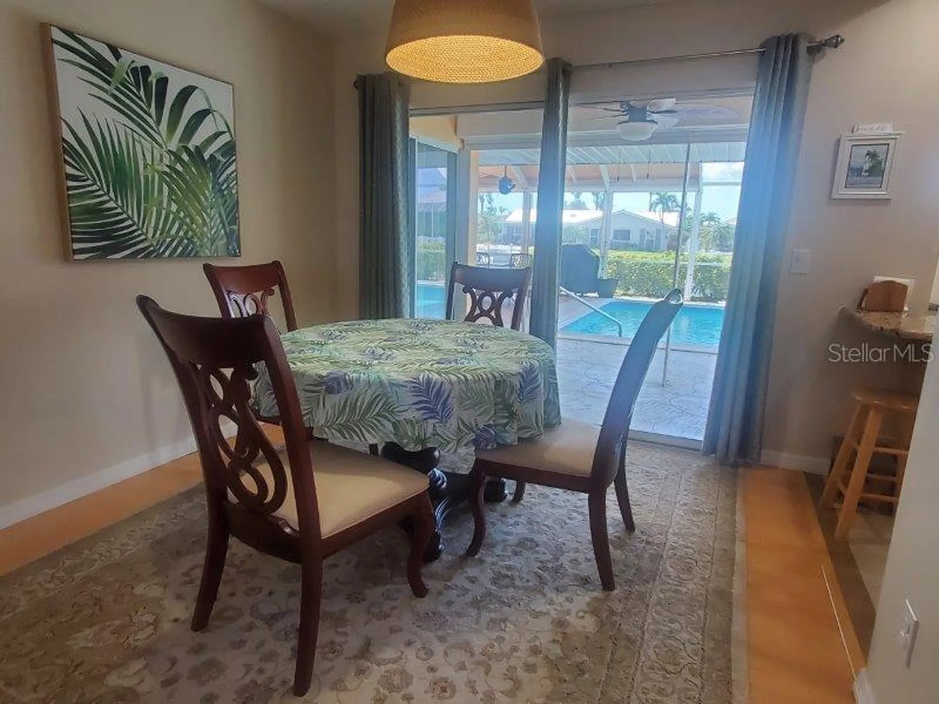 423 Matares Drive Punta Gorda FL 33950