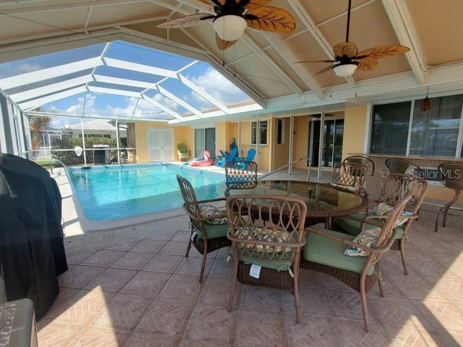 423 Matares Drive Punta Gorda FL 33950