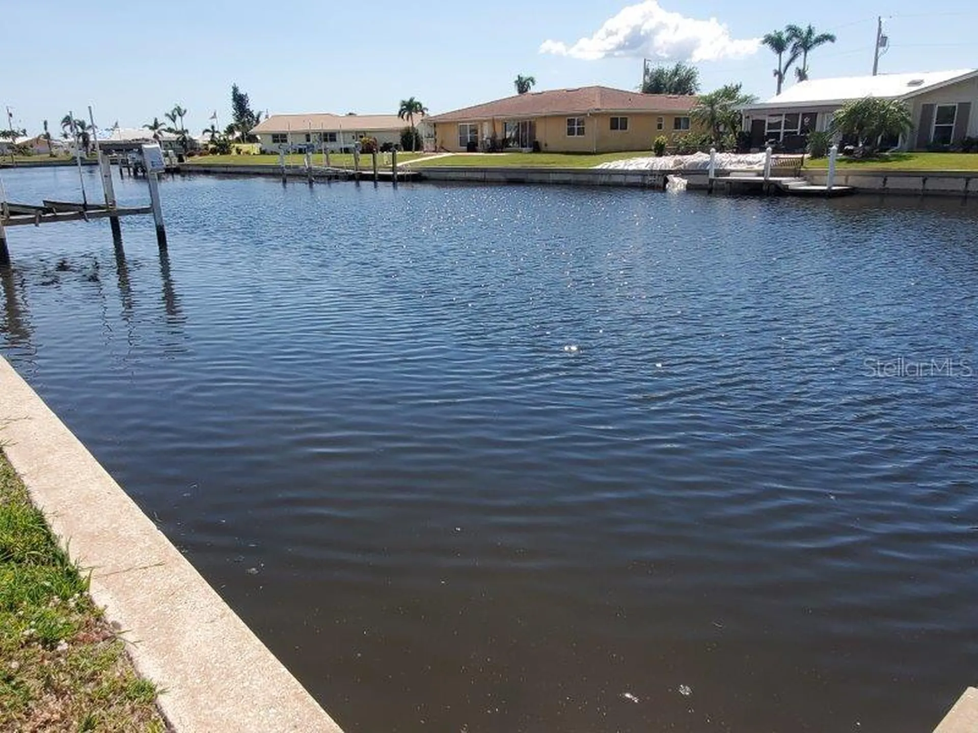 423 Matares Drive Punta Gorda FL 33950