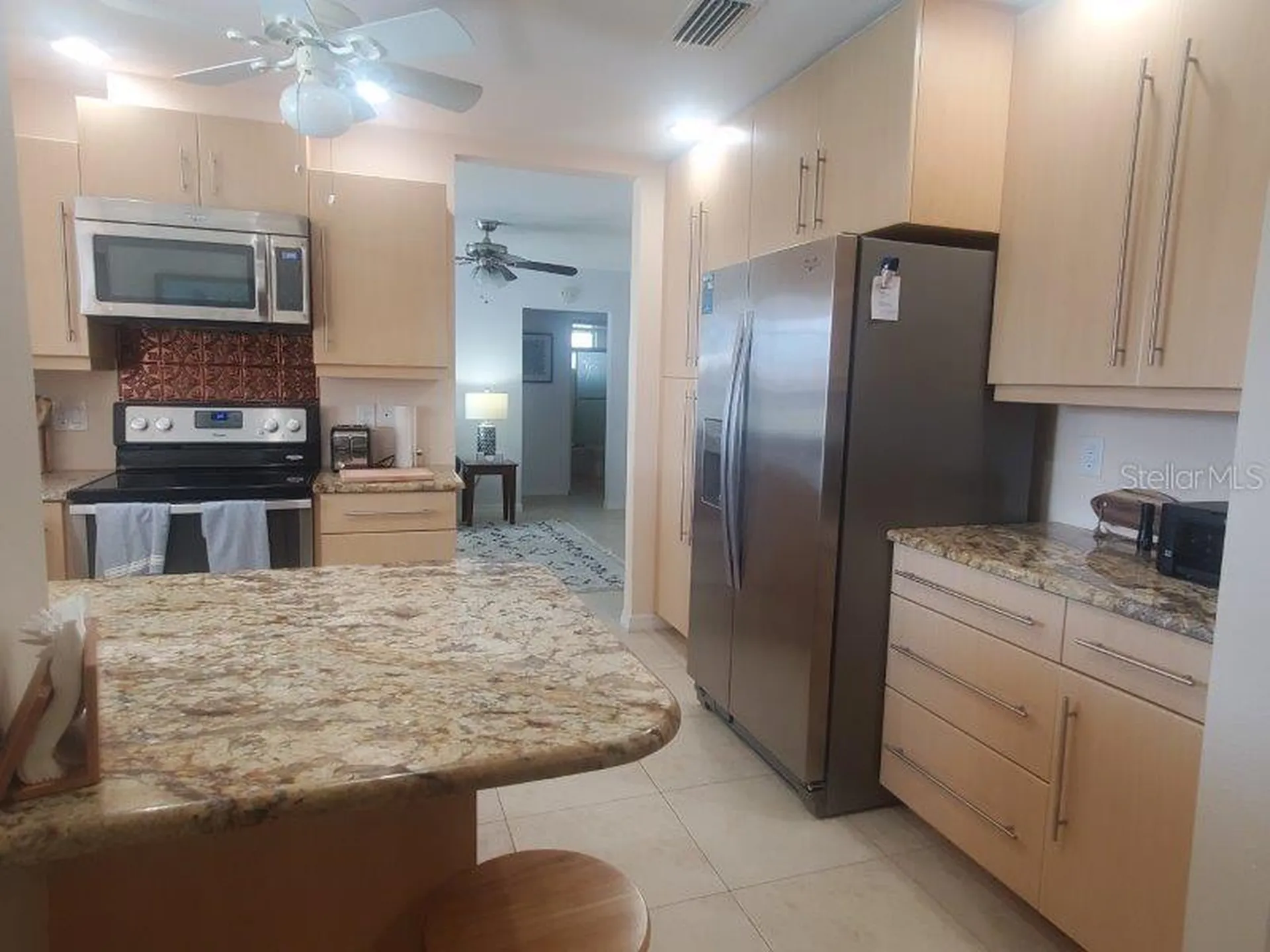 423 Matares Drive Punta Gorda FL 33950