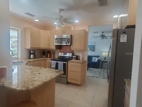 423 Matares Drive Punta Gorda FL 33950