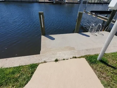 423 Matares Drive Punta Gorda FL 33950