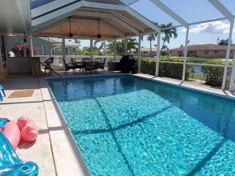 423 Matares Drive Punta Gorda FL 33950
