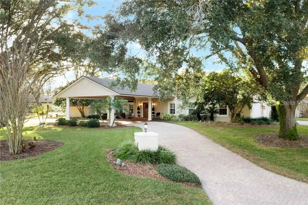 200 Sweetwater Club Boulevard Longwood FL 32779