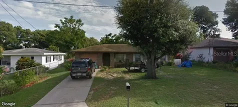 913 Columbia Avenue Lake Wales FL 33853