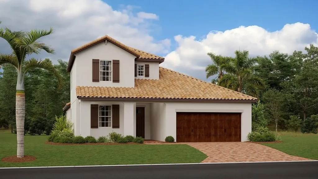 17230 Star Banks Street Wimauma FL 33598