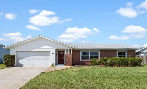 198 Via De La Reina Merritt Island FL 32953