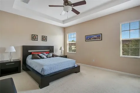 1836 Garden Sage Drive Oviedo FL 32765