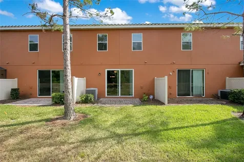 1836 Garden Sage Drive Oviedo FL 32765