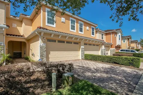 1836 Garden Sage Drive Oviedo FL 32765