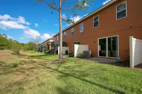 1836 Garden Sage Drive Oviedo FL 32765