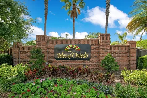 1836 Garden Sage Drive Oviedo FL 32765
