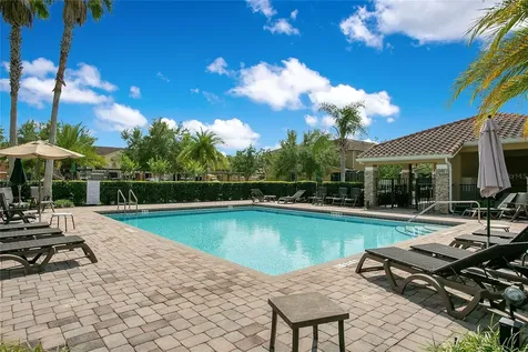1836 Garden Sage Drive Oviedo FL 32765