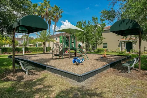 1836 Garden Sage Drive Oviedo FL 32765