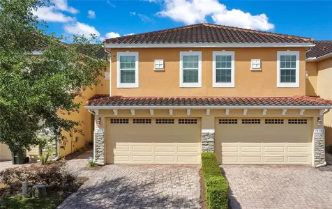 1836 Garden Sage Drive Oviedo FL 32765
