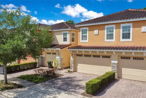 1836 Garden Sage Drive Oviedo FL 32765